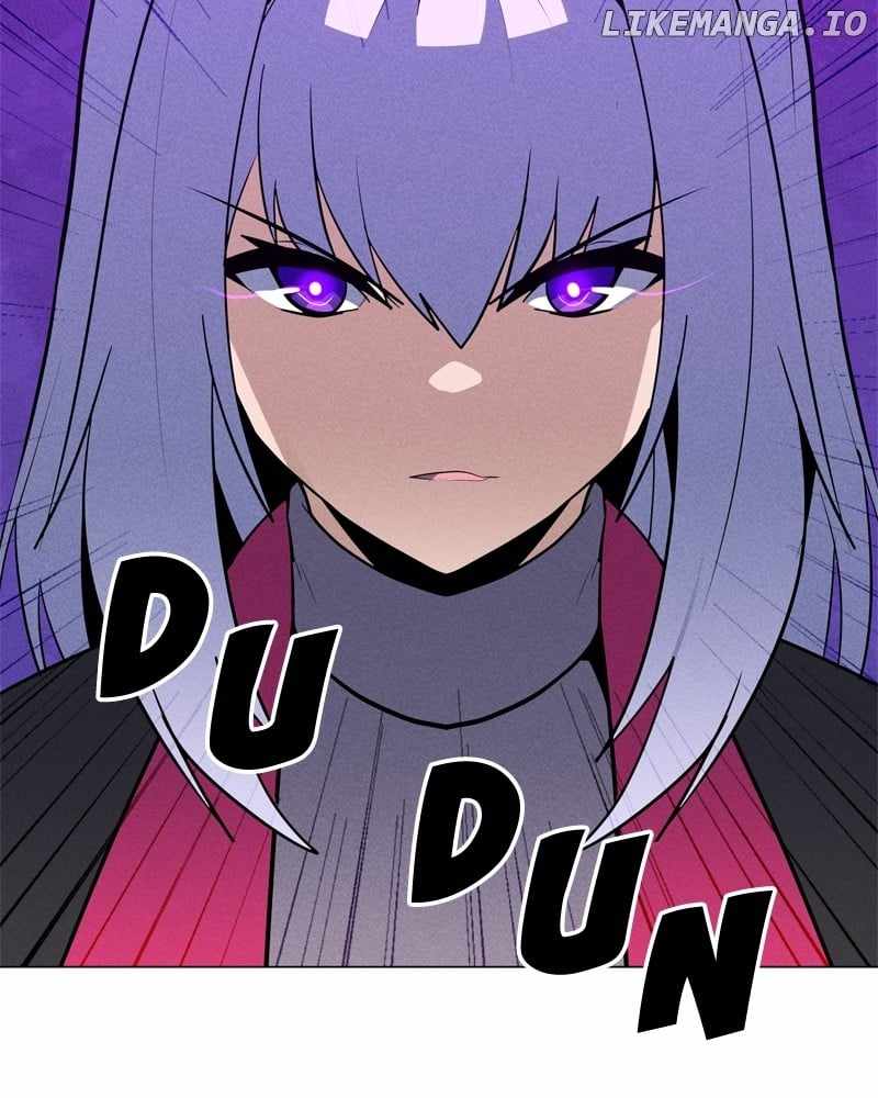 Solo Spell Caster Chapter 186 160